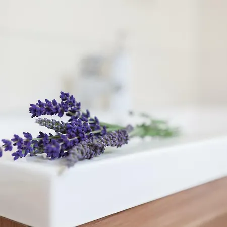 Apartment Romantisches Loft, Mit Im Winter Beheiztem Whirlpool