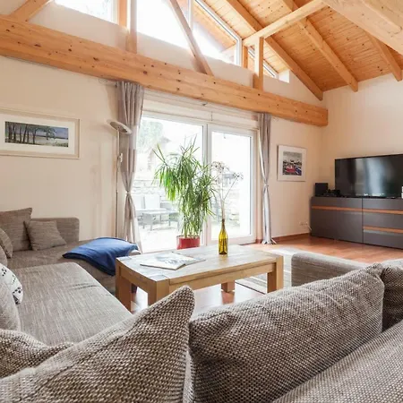 Romantisches Loft, Mit Im Winter Beheiztem Whirlpool *