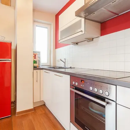 Romantisches Loft, Mit Im Winter Beheiztem Whirlpool Apartment Weimar (Thuringia)